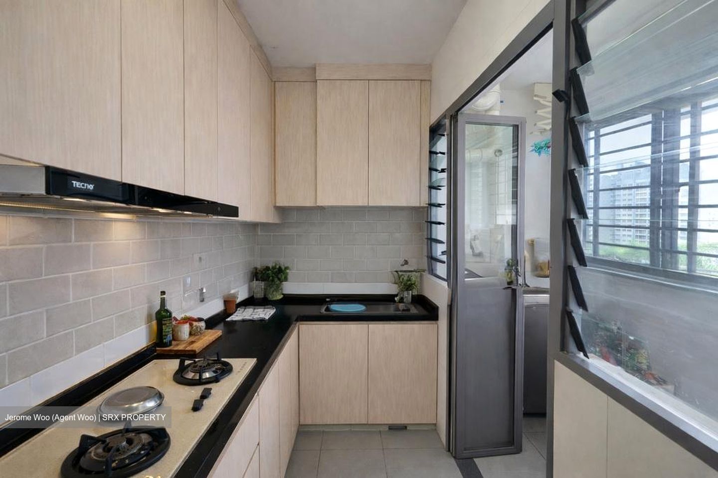 Blk 659B Waterway Sunray (Punggol), HDB 3 Rooms #522909351